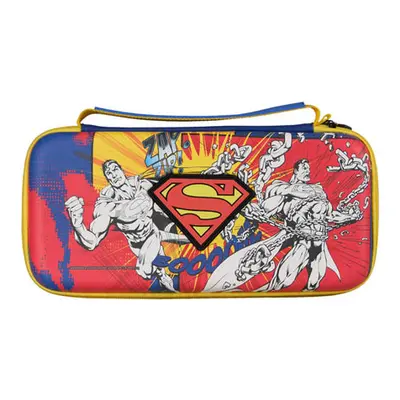 FR-TEC Custodia Nintendo Switch - Superman