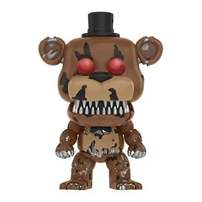 Funko Funko Pop! - Nightmare Freddy