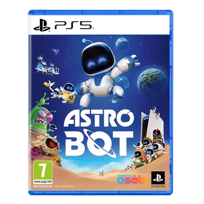 Sony Interactive Entertainment ASTRO BOT