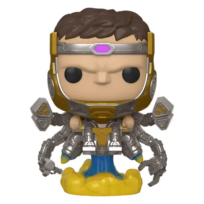 Funko Funko Pop! - MODOK (Avengers Game)