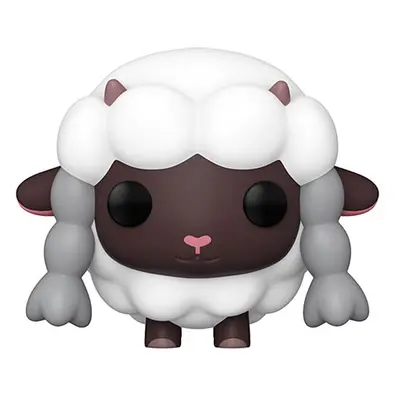 Funko Funko Pop! - Wooloo (Pokémon)