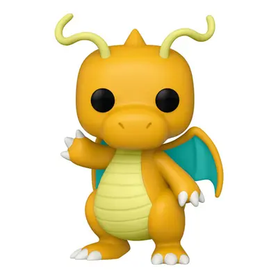 Funko Funko Pop! - Dragonite (Pokémon)