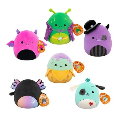 Peluche Mostri Squishmallow (Assortito)