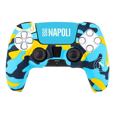 Take-Two Interactive Controller Skin Napoli - Ssc Napoli Camo