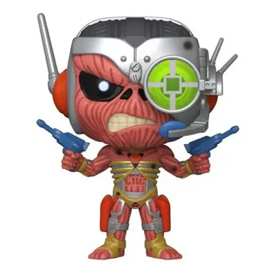 Funko Funko Pop! - Cyborg (Iron Maiden)