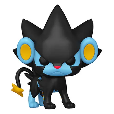 Funko Funko Pop! - Luxrai (Pokémon)