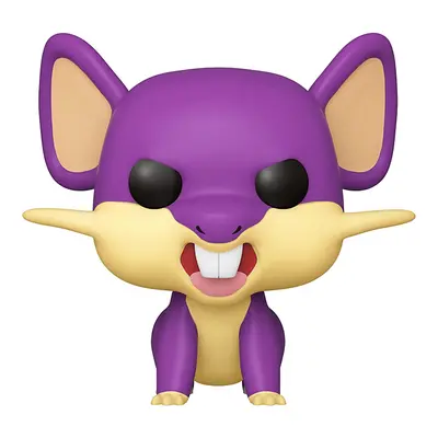 Funko Funko Pop! - Rattata (Pokémon)