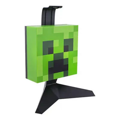 Paladone Lampada Minecraft - Testa Creeper