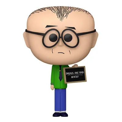 Funko Funko Pop! - Mr. Mackey (South Park)