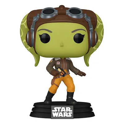 Funko Funko Pop! - Hera Syndulla (Star Wars: Ahsoka TV S1)