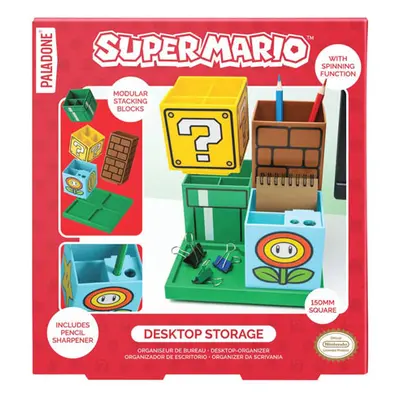 Paladone Portapenne Super Mario