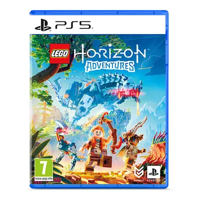 Sony Interactive Entertainment LEGO® Horizon Adventures™