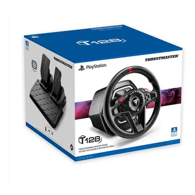 Thrustmaster Volante Thrustmaster T-128