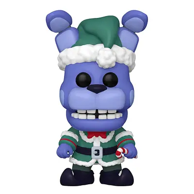 Funko Funko Pop! - Elfo Bonnie (Five Nights at Freddy's)