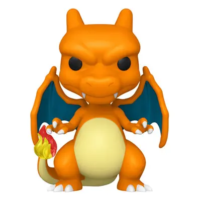 Funko Funko Pop! - Charizard (Pokémon)