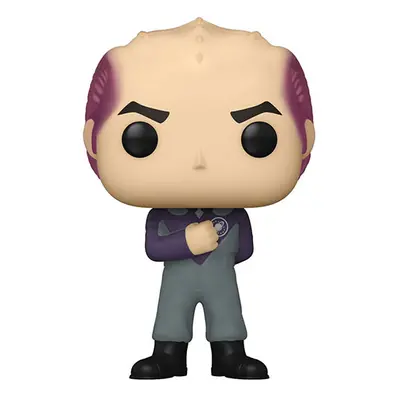 Funko Funko Pop! - Sir Alexander Versione Doctor Lazarus (Galaxy Quest)