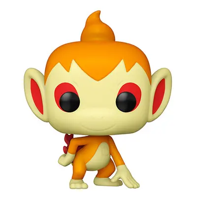 Funko Funko Pop! - Chimchar (Pokémon)