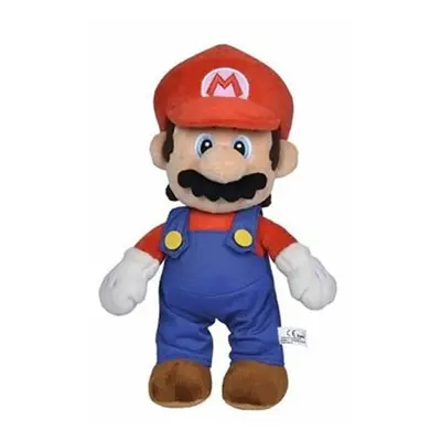 Peluche Super Mario (30cm)