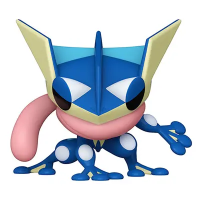 Funko Funko Pop! - Greninja (Pokémon)