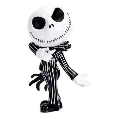 Simba Figure Nightmare Before Christmas - Jack Skellington