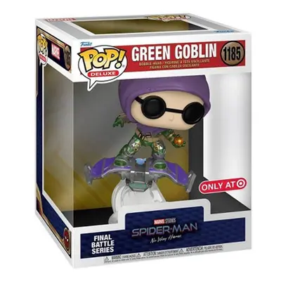 Funko Funko Pop! - Goblin (Spider-Man: No Way Home)