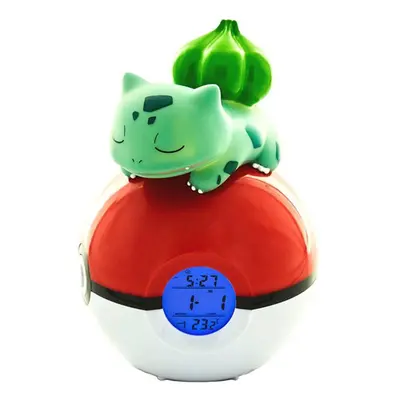 Sveglia Pokémon - Bulbasaur