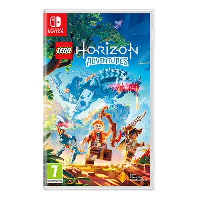 Solutions 2 Go LEGO® Horizon Adventures™