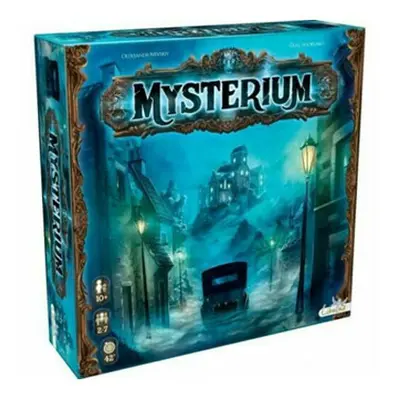 ND Gioco Da Tavolo - Mysterium