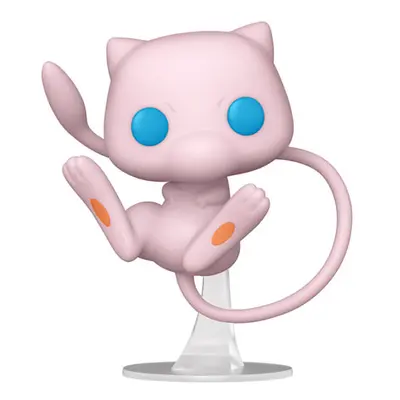 Funko Funko Pop! - Mew (Pokémon)