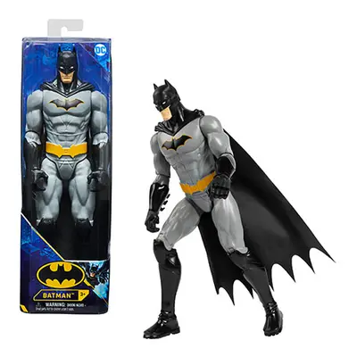 Spin Master Personaggio Batman Classico Pack Tech in scala 30 cm