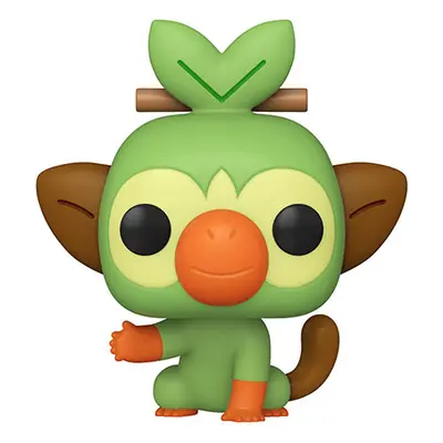 Funko Funko Pop! - Grookey (Pokémon)