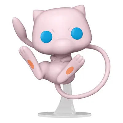 Funko Funko Pop! XXL - Mew (Pokémon)