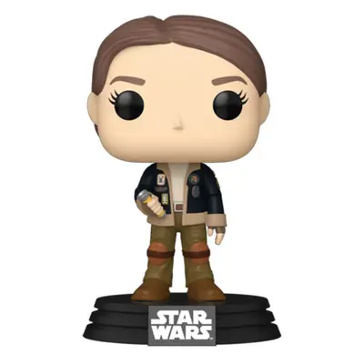 Funko Funko Pop! - Fern (Star Wars: Skeleton Crew S1)