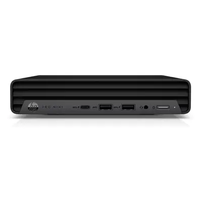 HP Pro Mini 400 G9 Desktop con 3 anni di garanzia inclusi - Prodotto HP Store