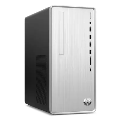 HP Pavilion Desktop TP01-2080nl PC con NVIDIA® GeForce RTX™ 3060 e 3 anni di garanzia inclusi