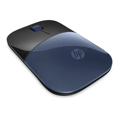 Mouse wireless HP Z3700 (Blu Lumiere)