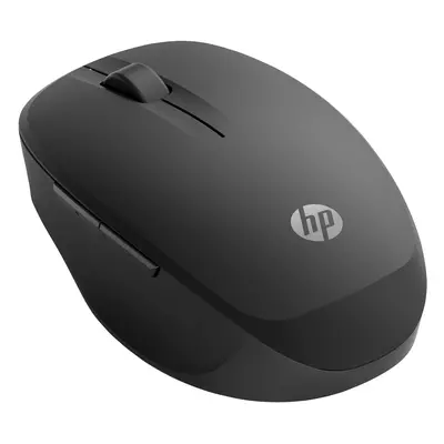 HP Dual Mode Mouse Wireless e Bluetooth (Nero)