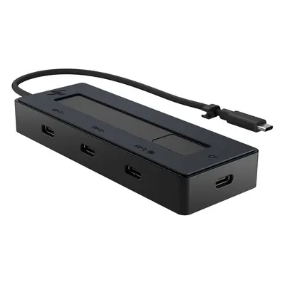 HP USB-C Multiport 4k Hub