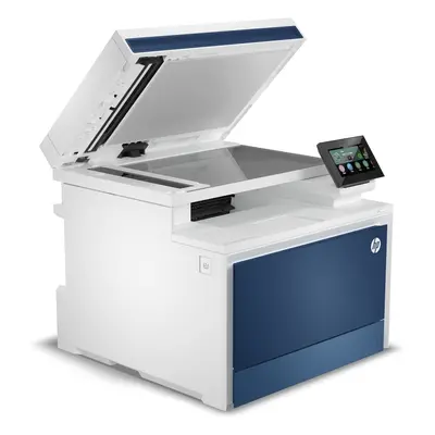 HP Color LaserJet Pro 4302fdw