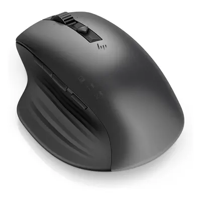 HP 935 Creator Wireless & Bluetooth Mouse con batteria ricaricabile (Grigio/Nero)