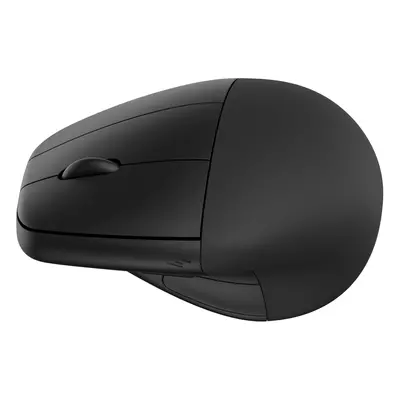 Mouse Wireless e Bluetooth ergonomico HP 920 con poggiapolsi removibile e batteria ricarcabile