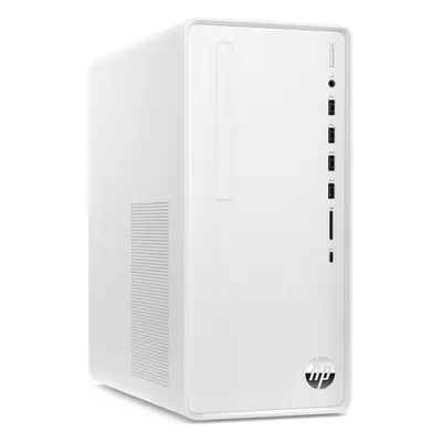 HP Pavilion Desktop TP01-4002nl con NVIDIA® GeForce RTX™ 3060