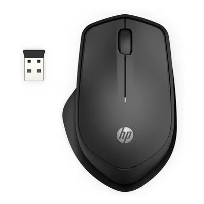 HP 280 Silent Wireless Mouse