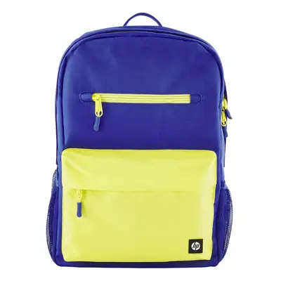 Zaino HP Campus per notebook fino a 15,6" (Blu e Giallo)