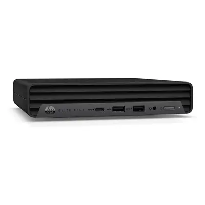 HP Elite Mini 800 G9 Desktop PC