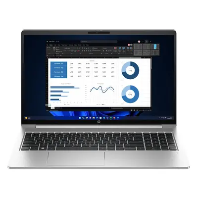 ProBook 450 con grafica dedicata, schermo touch e 3 anni di garanzia inclusi - Prodotto HP Store