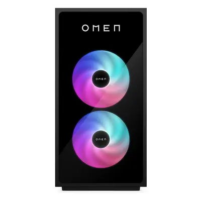 OMEN 35L GT16-0000nl Desktop con Intel® Core™ i7 di 14° gen. - Raffreddamento a Liquido - NVIDIA