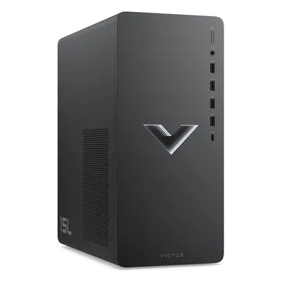 HP Victus 15L TG02-2001nl Gaming Desktop con Intel® Core™ i7 14°gen. - NVIDIA® GeForce RTX™ 4060