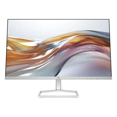 Monitor HP 524sw (23,8") Retro Bianco