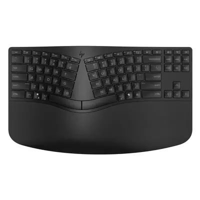 Tastiera Ergonomica Wireless e Bluetooth HP 960